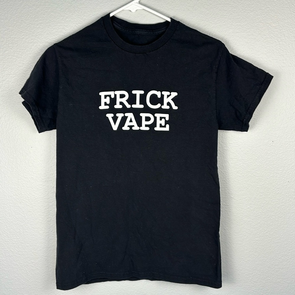 Benitez by Baylen Levine T-Shirt